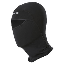 Cappuccio per bambini Progress DT TR KUK 26LM nero Black