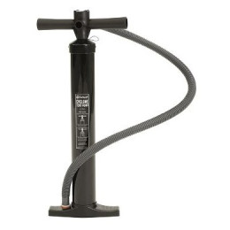 Pompa Outwell Cyclone Tent Pump nero Black