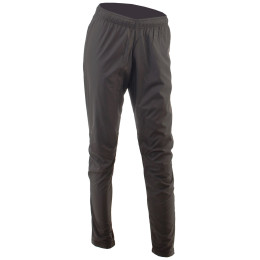 Pantaloni da donna Axon Runner D nero