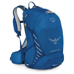 Zaino Osprey Escapist 25 2022 blu BlueIndigo