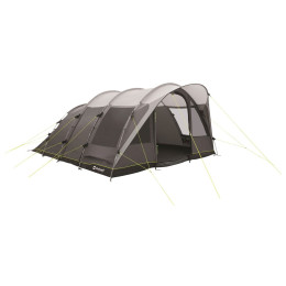 Tenda familiare Outwell Lawndale 6 grigio