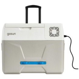 Frigorifero a compressore GoSun Frigorifero da viaggio Chill 40l con raffreddamento perimetrale