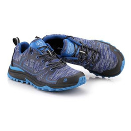 Scarpe da donna Alpine Pro Feeny blu