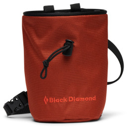 Sacchetto Black Diamond Mojo Chalk Bag S/M