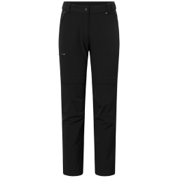 Pantaloni da donna Viking Rocklyn 2 In 1 nero black