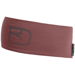 Fascia Ortovox 120 Cool Tec Logo Headband