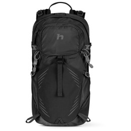 Zaino Hannah Wagabond 35 nero anthracite
