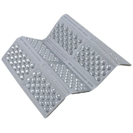 Warg Z-Fold Seat