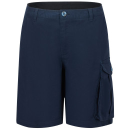 Pantaloncini da uomo Regatta Bendrick Shorts blu Navy