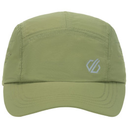 Berretto con visiera Dare 2b Endurance Multipanel Cap khaki Nephite Green