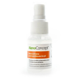 Protezione antiappannamento NanoConcept 30 ml