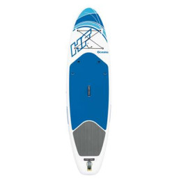 Stand up paddle Hydro Force Oceana 19 10' x 33'' x 6'' blu White/Blue