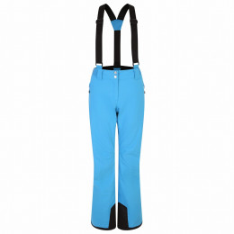 Pantaloni da sci da donna Dare 2b Diminish Pant blu Swedish Blue