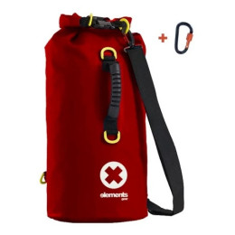 Borsa impermeabile Elements Gear Expedition 2.0 - 40L (1 popruh)