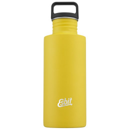 Borraccia Esbit Sculptor 0.75 L giallo Yellow