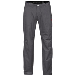 Pantaloni da uomo Rafiki Runout 2025 grigio magnet