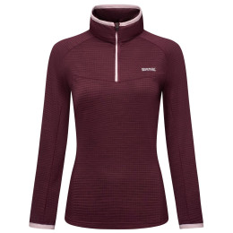 Felpa tecnica da donna Regatta Women's Yonder II