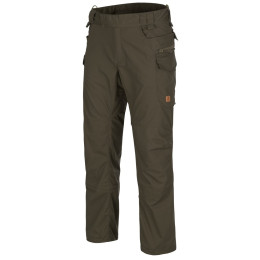 Pantaloni da uomo Helikon-Tex Pilgrim Pants® verde Taiga Green