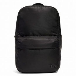 Zaino da donna Under Armour Studio Spirit Backpack nero Black/Black/Black