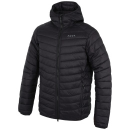 Piumino da uomo MOOA Roni Duotherm nero black