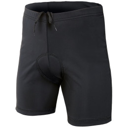 Pantaloni da ciclismo per bambini Etape Junior nero black