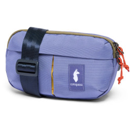 Marsupio Cotopaxi Todo 2L Hip Pack blu/grigio Blue Smoke