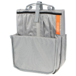 Organizer borsa Ortlieb Commuter Insert S grigio Grey