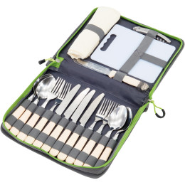 Set da picnic Outwell Picnic Cutlery Set