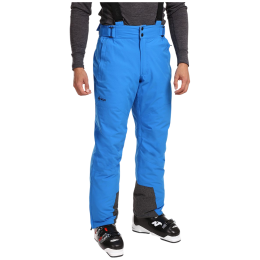 Pantaloni invernali da uomo Kilpi Mimas-M 2023