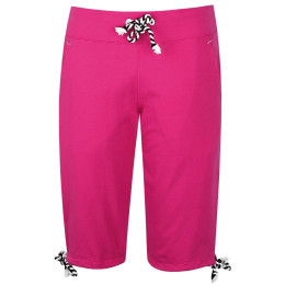 Pantaloni da tuta a 3/4 da donna Loap Donut 2015 rosa