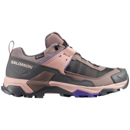 Scarpe da donna Salomon X Ultra 5 Gore-Tex