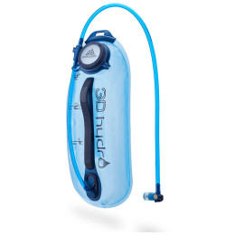 Sacca idratazione Gregory 3D Hydro 3L 2023 blu Optic Blue