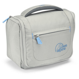 Borsa da toilette Lowe Alpine Wash Bag Small grigio Anthracite