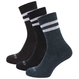 Warg Classic Merino 3-pack