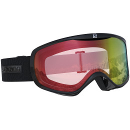Occhiali da sci Salomon Sense Photo