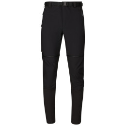 Pantaloni da uomo Direct Alpine Trek 1.0 nero black