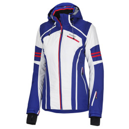 Giacca da donna Husky Billie blu Blue