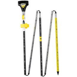 Sonda da valanga Pieps iPROBE BT+ 220 nero