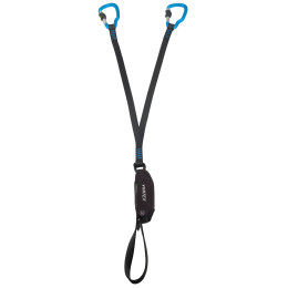 Ammortizzatore di caduta Camp Vortex nero