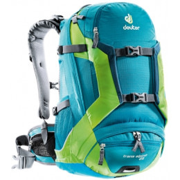 Zaino Deuter Trans Alpine 25 l azzurro