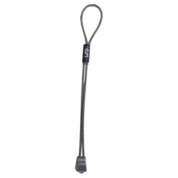 Nut per arrampicata Rock Empire Granite 5 argento