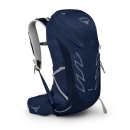 Zaino da trekking Osprey Talon 18 blu ceramic blue