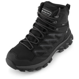 Scarpe da uomo Alpine Pro Ipore nero Black