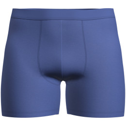 Boxer da uomo Icebreaker M Mer Core Boxers blu Brilliant