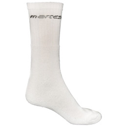 Calze Martes Picaro Pack bianco White/Gray