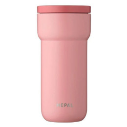 Tazza termica Mepal Ellipse 375 ml rosa Nordic Pink