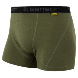 Mutande da uomo Sensor Merino DF