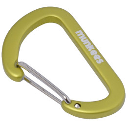 Portachiavi Munkees karabina mix1