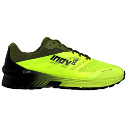 Scarpe da uomo Inov-8 Trailroc 280 M giallo/verde yellow/green