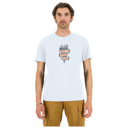 Maglietta da uomo Karpos Outd. Trees T-Shirt